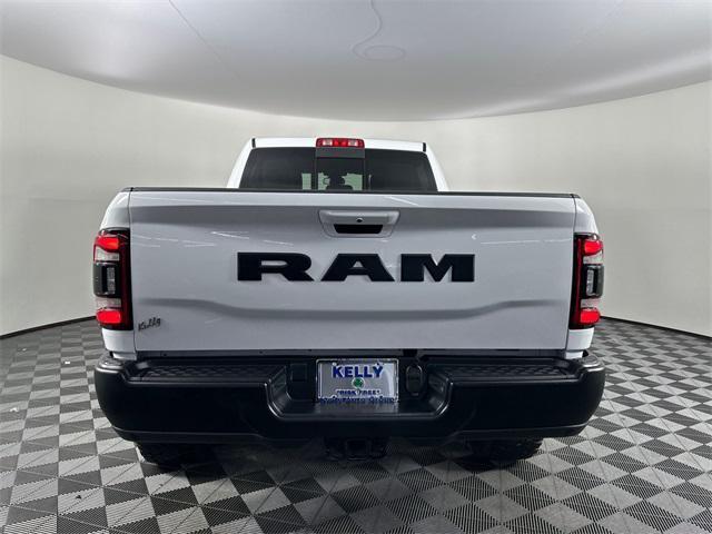used 2022 Ram 2500 car, priced at $56,998