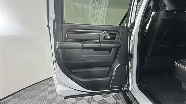 used 2022 Ram 2500 car, priced at $56,998