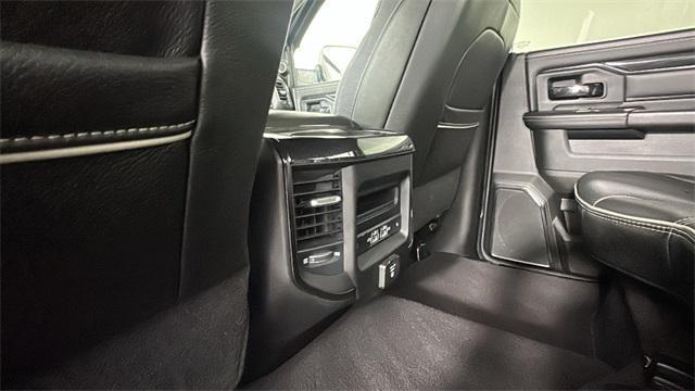 used 2022 Ram 2500 car, priced at $56,998