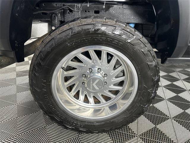 used 2022 Ram 2500 car, priced at $56,998