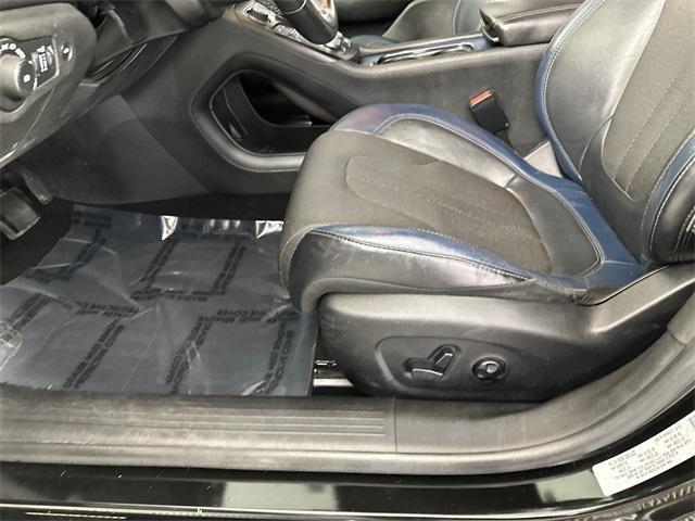 used 2016 Chrysler 200 car, priced at $14,414