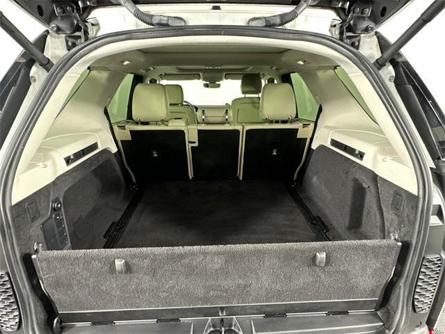 used 2020 Land Rover Discovery car, priced at $21,998