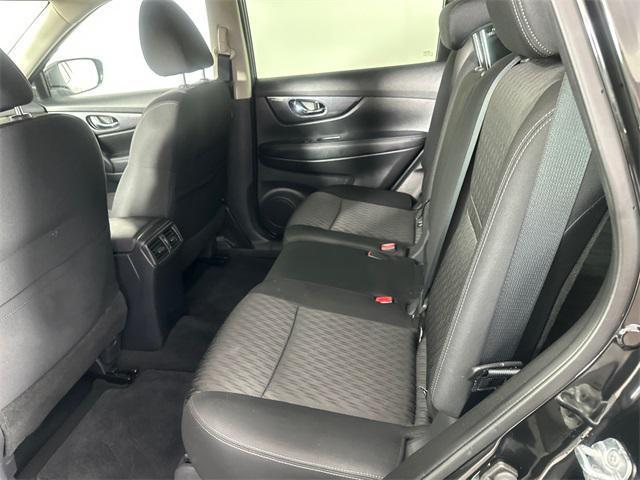 used 2019 Nissan Rogue car, priced at $16,795