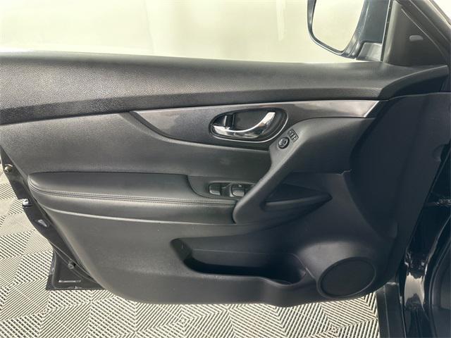 used 2019 Nissan Rogue car, priced at $16,795