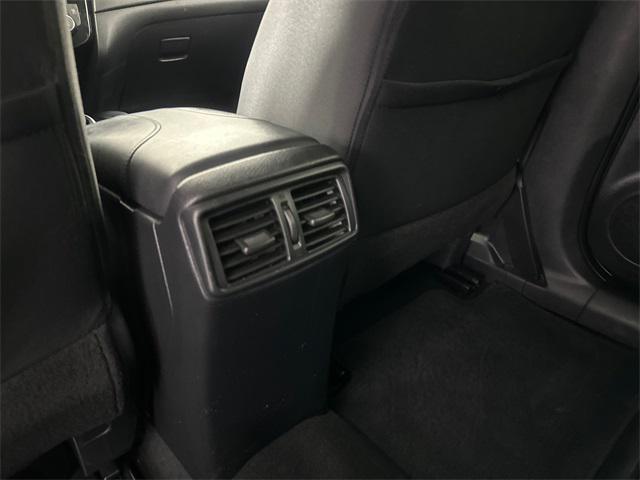 used 2019 Nissan Rogue car, priced at $16,795