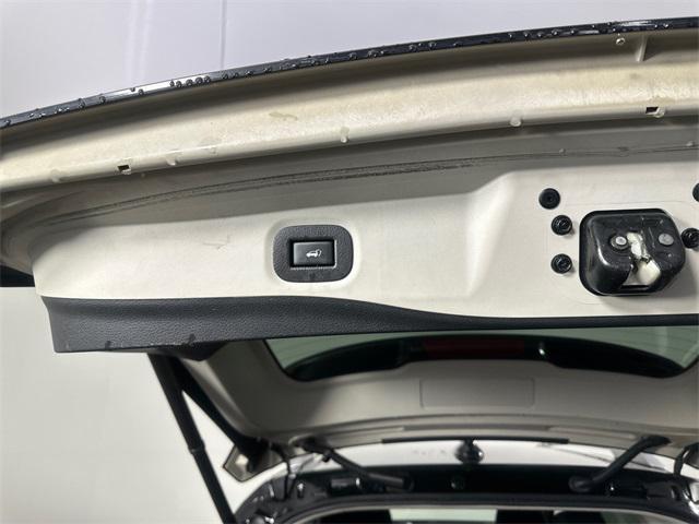 used 2019 Nissan Rogue car, priced at $16,795