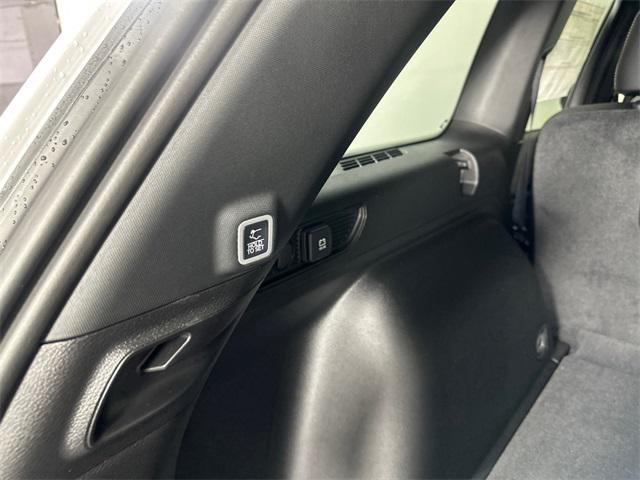 new 2025 Jeep Grand Cherokee car, priced at $43,248