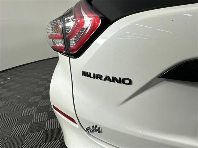 used 2018 Nissan Murano car, priced at $19,988