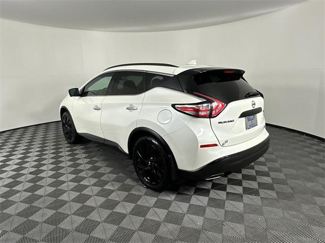 used 2018 Nissan Murano car, priced at $19,988