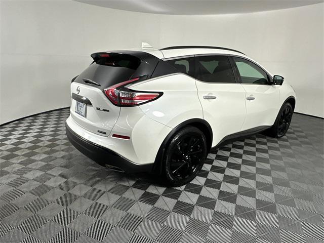 used 2018 Nissan Murano car, priced at $19,988