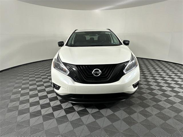 used 2018 Nissan Murano car, priced at $19,988