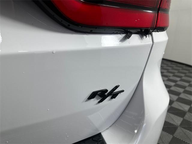 new 2025 Dodge Durango car, priced at $52,900