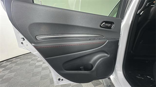new 2025 Dodge Durango car, priced at $52,900