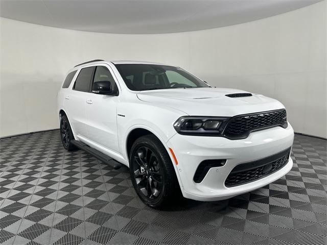new 2025 Dodge Durango car, priced at $52,900