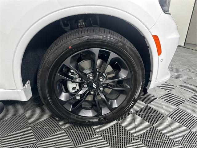 new 2025 Dodge Durango car, priced at $52,900