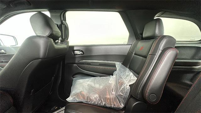 new 2025 Dodge Durango car, priced at $52,900