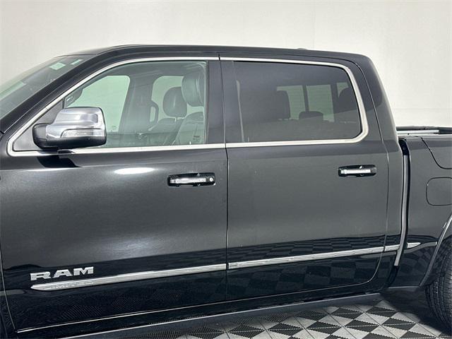 used 2020 Ram 1500 car, priced at $35,798