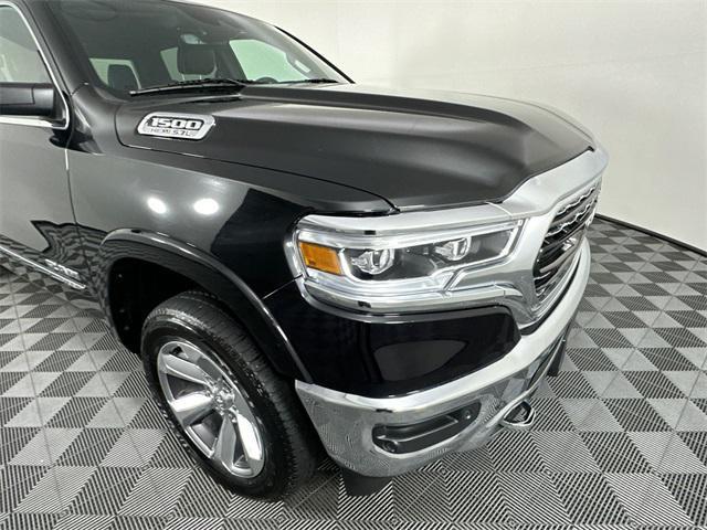 used 2020 Ram 1500 car, priced at $35,798