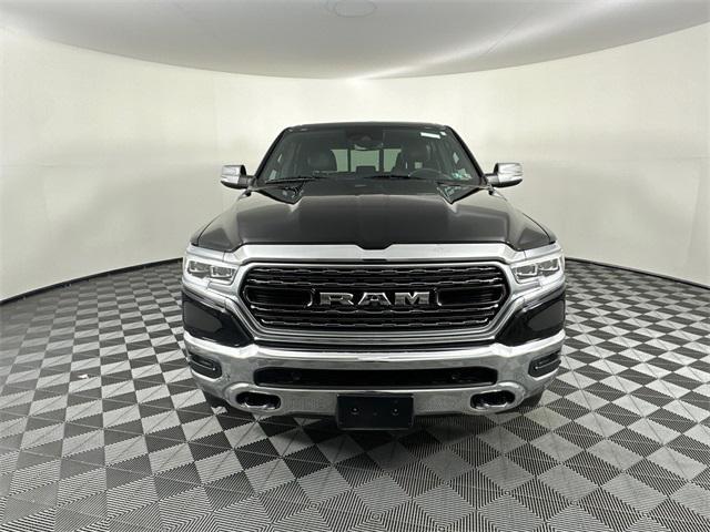 used 2020 Ram 1500 car, priced at $35,798