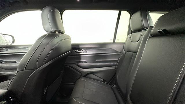 new 2025 Jeep Grand Cherokee L car, priced at $45,434