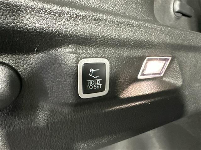 new 2025 Jeep Grand Cherokee L car, priced at $45,434