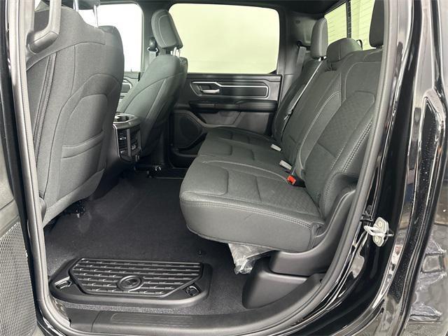 new 2026 Ram 1500 car, priced at $55,279
