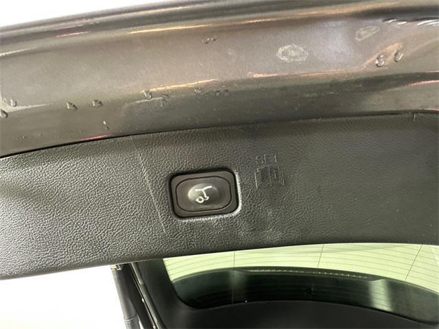 used 2021 Ford Edge car, priced at $21,445