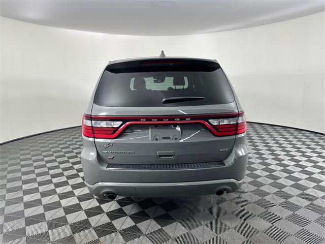 used 2022 Dodge Durango car, priced at $31,500