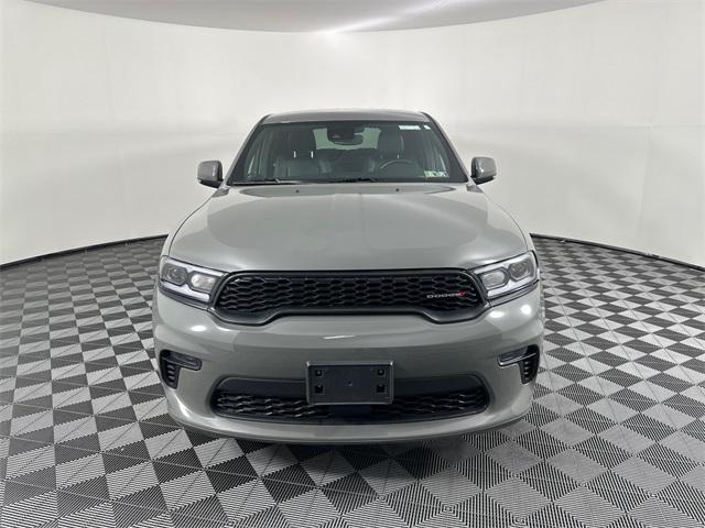 used 2022 Dodge Durango car, priced at $31,500