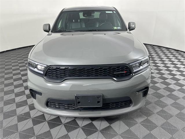 used 2022 Dodge Durango car, priced at $31,500