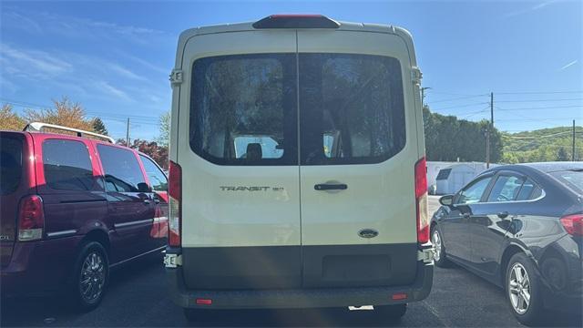 used 2018 Ford Transit-150 car, priced at $22,695