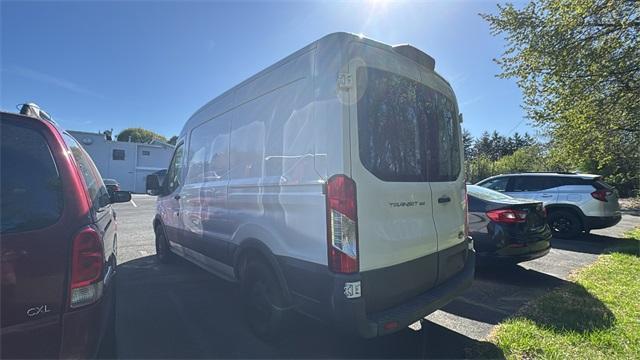 used 2018 Ford Transit-150 car, priced at $22,695