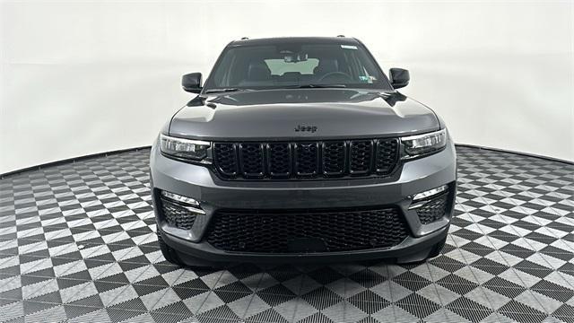 new 2025 Jeep Grand Cherokee car, priced at $53,793