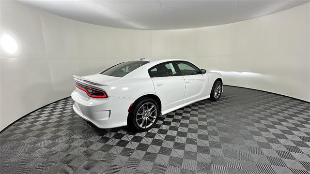 new 2023 Dodge Charger car, priced at $39,565