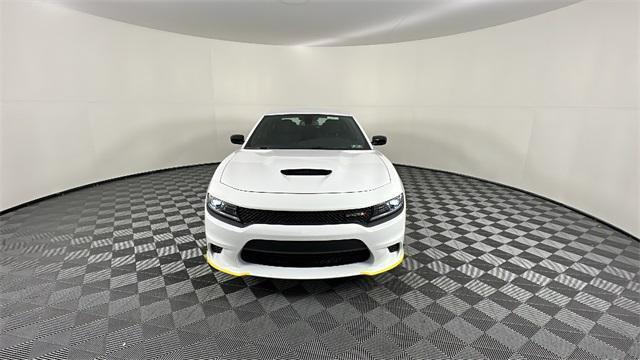 new 2023 Dodge Charger car, priced at $39,565