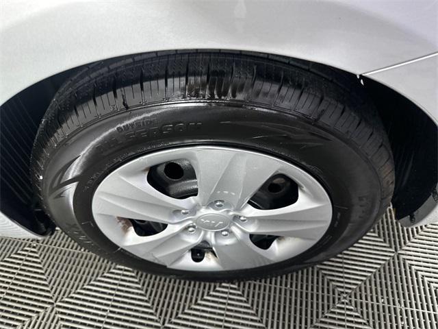 used 2016 Kia Forte car, priced at $8,495