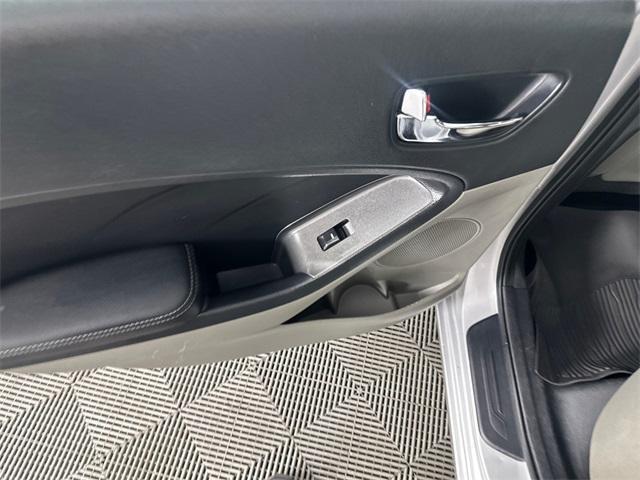 used 2016 Kia Forte car, priced at $8,495