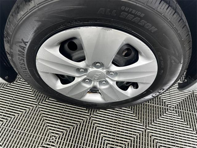 used 2016 Kia Forte car, priced at $8,495