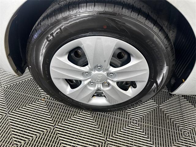 used 2016 Kia Forte car, priced at $8,495