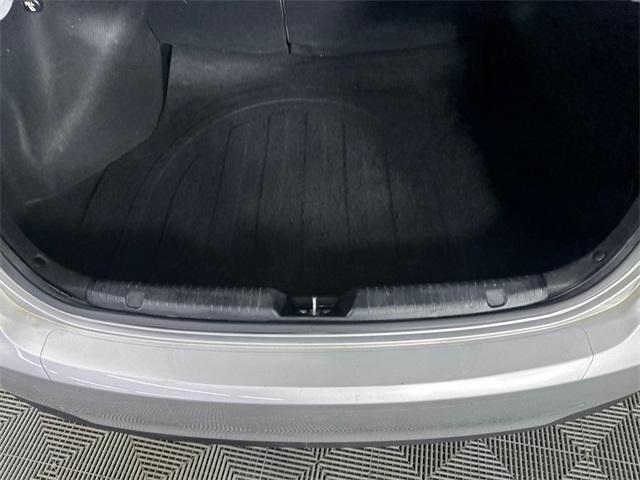 used 2016 Kia Forte car, priced at $8,495