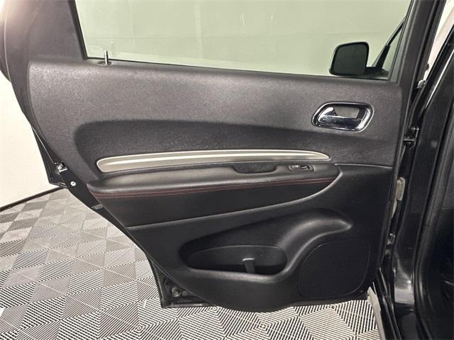 used 2015 Dodge Durango car, priced at $13,998