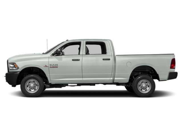 used 2018 Ram 2500 car, priced at $31,000