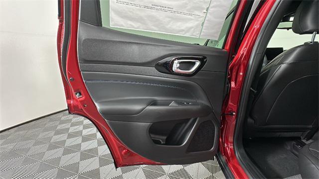 new 2026 Jeep Compass car, priced at $30,574