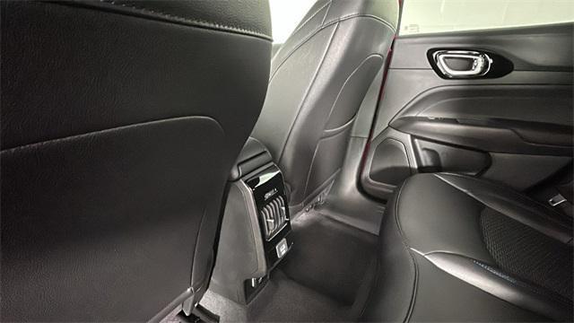 new 2026 Jeep Compass car, priced at $30,574