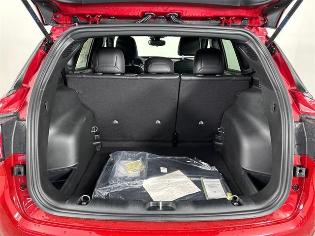 new 2026 Jeep Compass car, priced at $30,574