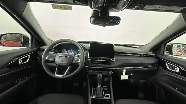 new 2026 Jeep Compass car, priced at $30,574