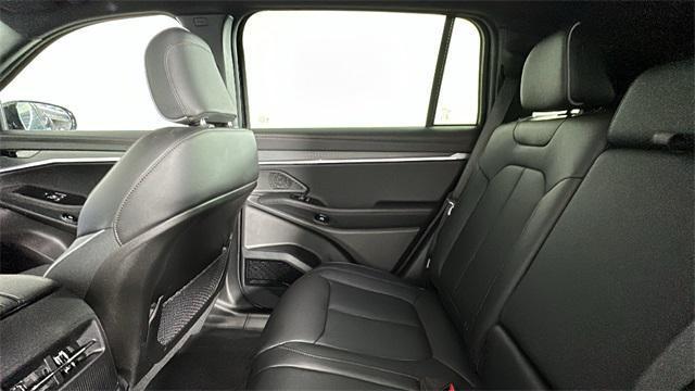 new 2025 Jeep Wagoneer S car, priced at $56,583