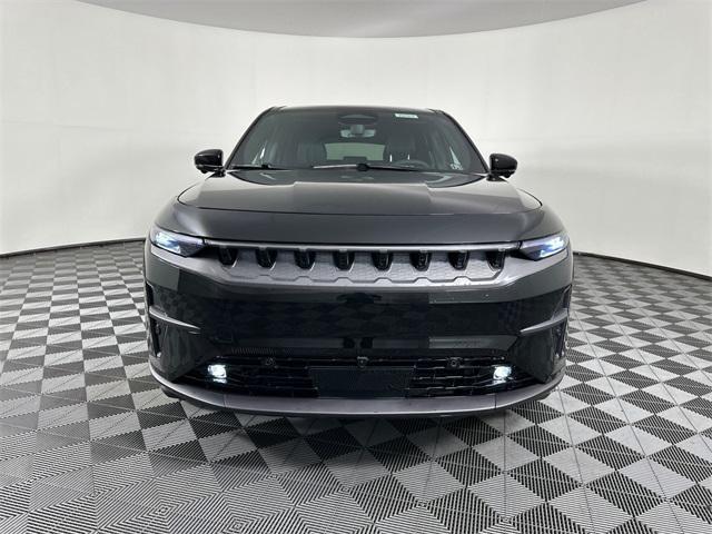 new 2025 Jeep Wagoneer S car, priced at $56,583