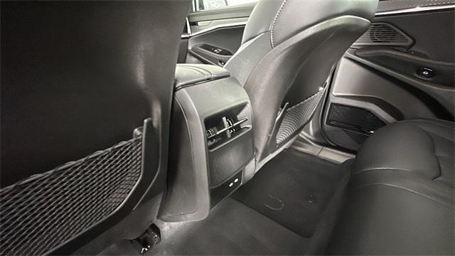 new 2025 Jeep Wagoneer S car, priced at $56,583