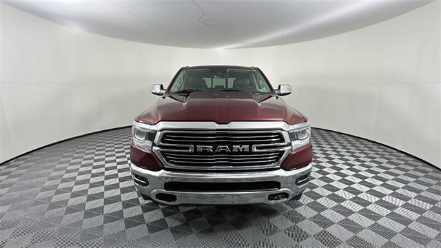 used 2022 Ram 1500 car, priced at $38,898